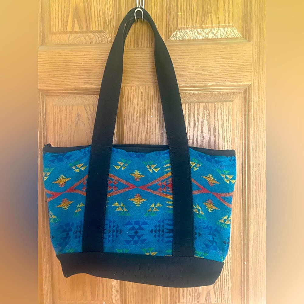 Pendleton Tote